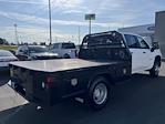 2025 Chevrolet Silverado 3500 Crew Cab DRW 4WD Harbor Flatbed Truck for sale #1C0401 - photo 6