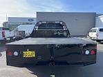 2025 Chevrolet Silverado 3500 Crew Cab DRW 4WD Harbor Flatbed Truck for sale #1C0401 - photo 7