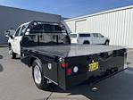 2025 Chevrolet Silverado 3500 Crew Cab DRW 4WD Harbor Flatbed Truck for sale #1C0401 - photo 2