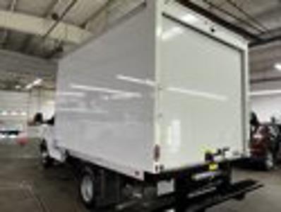New 2024 Chevrolet Express 3500 Heiser Box Van for sale #1C0411 - photo 2