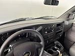 2024 Chevrolet Express 3500 Regular Cab DRW RWD Passenger Van for sale #1C0411 - photo 11