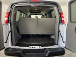 2024 Chevrolet Express 3500 Regular Cab DRW RWD Passenger Van for sale #1C0411 - photo 13