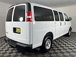 2024 Chevrolet Express 3500 Regular Cab DRW RWD Passenger Van for sale #1C0411 - photo 5