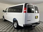 2024 Chevrolet Express 3500 Regular Cab DRW RWD Passenger Van for sale #1C0411 - photo 2