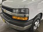2024 Chevrolet Express 3500 Regular Cab DRW RWD Heiser Box Van for sale #1C0411 - photo 19