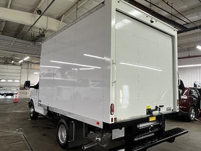 New 2024 Chevrolet Express 3500 Box Van for sale #1C0412 - photo 2