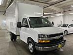 New 2024 Chevrolet Express 3500 Box Van for sale #1C0412 - photo 4