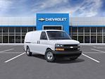 2025 Chevrolet Express 2500 RWD Masterack Upfitted Cargo Van for sale #1C0421 - photo 1
