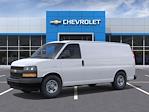 2025 Chevrolet Express 2500 RWD Masterack Upfitted Cargo Van for sale #1C0421 - photo 3