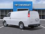 2025 Chevrolet Express 2500 RWD Masterack Upfitted Cargo Van for sale #1C0421 - photo 4