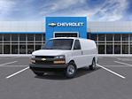2025 Chevrolet Express 2500 RWD Masterack Upfitted Cargo Van for sale #1C0421 - photo 8