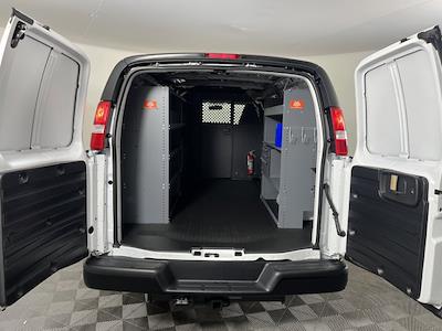 2025 Chevrolet Express 2500 RWD Masterack Upfitted Cargo Van for sale #1C0427 - photo 2