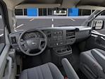 New 2025 Chevrolet Express 2500 Empty Cargo Van for sale #1C0427 - photo 15