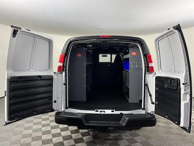 2025 Chevrolet Express 2500 RWD Masterack Upfitted Cargo Van for sale #1C0429 - photo 2