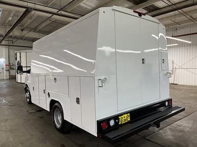 2025 Chevrolet Express 3500 Regular Cab DRW RWD Harbor Service Utility Van for sale #1C0431 - photo 2