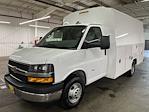 2025 Chevrolet Express 3500 Regular Cab DRW RWD Harbor Service Utility Van for sale #1C0431 - photo 1