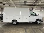 2025 Chevrolet Express 3500 Regular Cab DRW RWD Harbor Service Utility Van for sale #1C0431 - photo 5