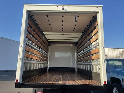 2024 Chevrolet Silverado 5500 Regular Cab DRW 4WD Wabash Box Van for sale #1C0448 - photo 2