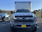 2024 Chevrolet Silverado 5500 Regular Cab DRW 4WD Heiser Box Truck for sale #1C0448 - photo 3