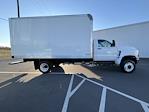 2024 Chevrolet Silverado 5500 Regular Cab DRW 4WD Heiser Box Truck for sale #1C0448 - photo 5