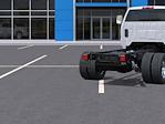 2025 Chevrolet Silverado 6500 Regular Cab DRW 4WD Cab Chassis for sale #1C0459 - photo 11