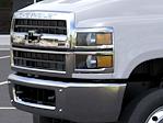 2025 Chevrolet Silverado 6500 Regular Cab DRW 4WD Cab Chassis for sale #1C0459 - photo 13