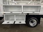 2025 Chevrolet Silverado 6500 Regular Cab DRW 4WD Knapheide Contractor Truck for sale #1C0459 - photo 5