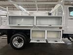 2025 Chevrolet Silverado 6500 Regular Cab DRW 4WD Knapheide Contractor Truck for sale #1C0459 - photo 10