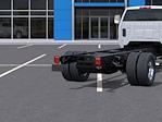 2025 Chevrolet Silverado 4500 Regular Cab DRW RWD Cab Chassis for sale #1C0461 - photo 11