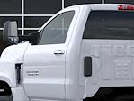 2025 Chevrolet Silverado 4500 Regular Cab DRW RWD Cab Chassis for sale #1C0461 - photo 12