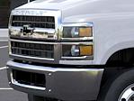 2025 Chevrolet Silverado 4500 Regular Cab DRW RWD Cab Chassis for sale #1C0461 - photo 13
