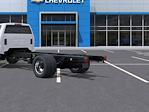 2025 Chevrolet Silverado 4500 Regular Cab DRW RWD Cab Chassis for sale #1C0461 - photo 14