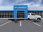 2025 Chevrolet Silverado 4500 Regular Cab DRW RWD Cab Chassis for sale #1C0461 - photo 5