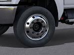 2025 Chevrolet Silverado 4500 Regular Cab DRW RWD Cab Chassis for sale #1C0461 - photo 9