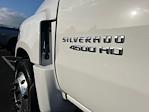 2025 Chevrolet Silverado 4500 Regular Cab DRW RWD Harbor Flatbed Truck for sale #1C0461 - photo 16