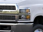 2025 Chevrolet Silverado 4500 Crew Cab DRW 4WD Cab Chassis for sale #1C0462 - photo 10