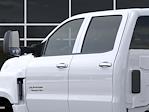 2025 Chevrolet Silverado 4500 Crew Cab DRW 4WD Cab Chassis for sale #1C0462 - photo 12
