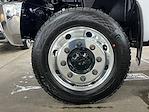 2025 Chevrolet Silverado 4500 Crew Cab DRW 4WD Harbor Stake Bed for sale #1C0462 - photo 15