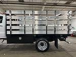 2025 Chevrolet Silverado 4500 Crew Cab DRW 4WD Harbor Stake Bed for sale #1C0462 - photo 25