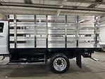 2025 Chevrolet Silverado 4500 Crew Cab DRW 4WD Harbor Stake Bed for sale #1C0462 - photo 26