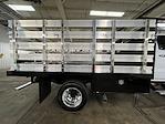 2025 Chevrolet Silverado 4500 Crew Cab DRW 4WD Harbor Stake Bed for sale #1C0462 - photo 28