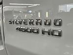 2025 Chevrolet Silverado 4500 Crew Cab DRW 4WD Harbor Stake Bed for sale #1C0462 - photo 33