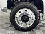 2025 Chevrolet Silverado 6500 Crew Cab DRW 4WD Cab Chassis for sale #1C0483 - photo 14