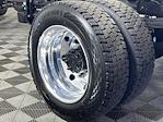 2025 Chevrolet Silverado 6500 Crew Cab DRW 4WD Cab Chassis for sale #1C0483 - photo 15