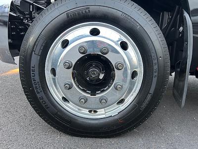 New 2025 Chevrolet Silverado 4500 Crew Cab Harbor Hauler Body for sale #1C0485 - photo 1