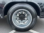 New 2025 Chevrolet Silverado 4500 Crew Cab Harbor Flatbed Truck with Gooseneck Hitch for sale #1C0485 - photo 4