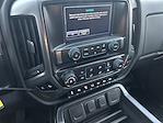New 2025 Chevrolet Silverado 4500 Crew Cab Harbor Flatbed Truck with Gooseneck Hitch for sale #1C0485 - photo 11