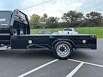 New 2025 Chevrolet Silverado 4500 Crew Cab Harbor Flatbed Truck with Gooseneck Hitch for sale #1C0485 - photo 17