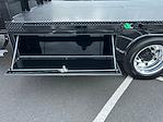 New 2025 Chevrolet Silverado 4500 Crew Cab Harbor Flatbed Truck with Gooseneck Hitch for sale #1C0485 - photo 18
