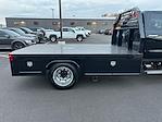 New 2025 Chevrolet Silverado 4500 Crew Cab Harbor Flatbed Truck with Gooseneck Hitch for sale #1C0485 - photo 20